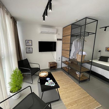 Vela Apartament 2 Sarandë Eksteriør bilde