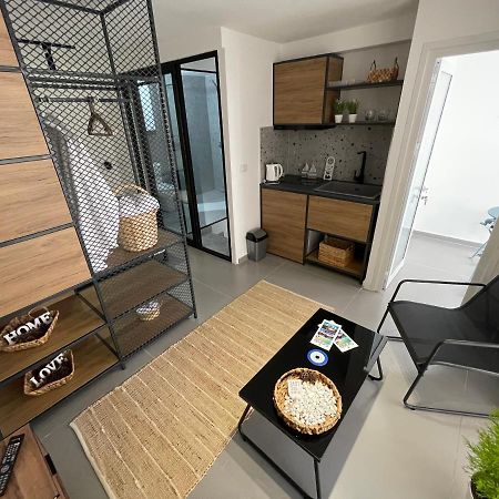 Vela Apartament 2 Sarandë Eksteriør bilde