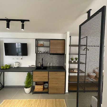 Vela Apartament 2 Sarandë Eksteriør bilde