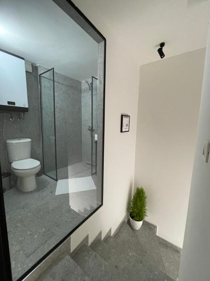 Vela Apartament 2 Sarandë Eksteriør bilde
