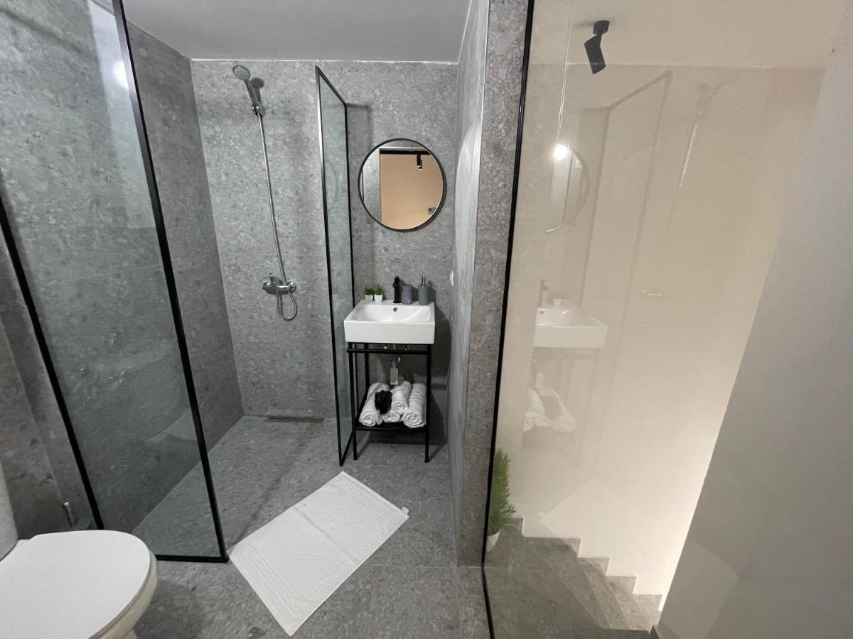 Vela Apartament 2 Sarandë Eksteriør bilde