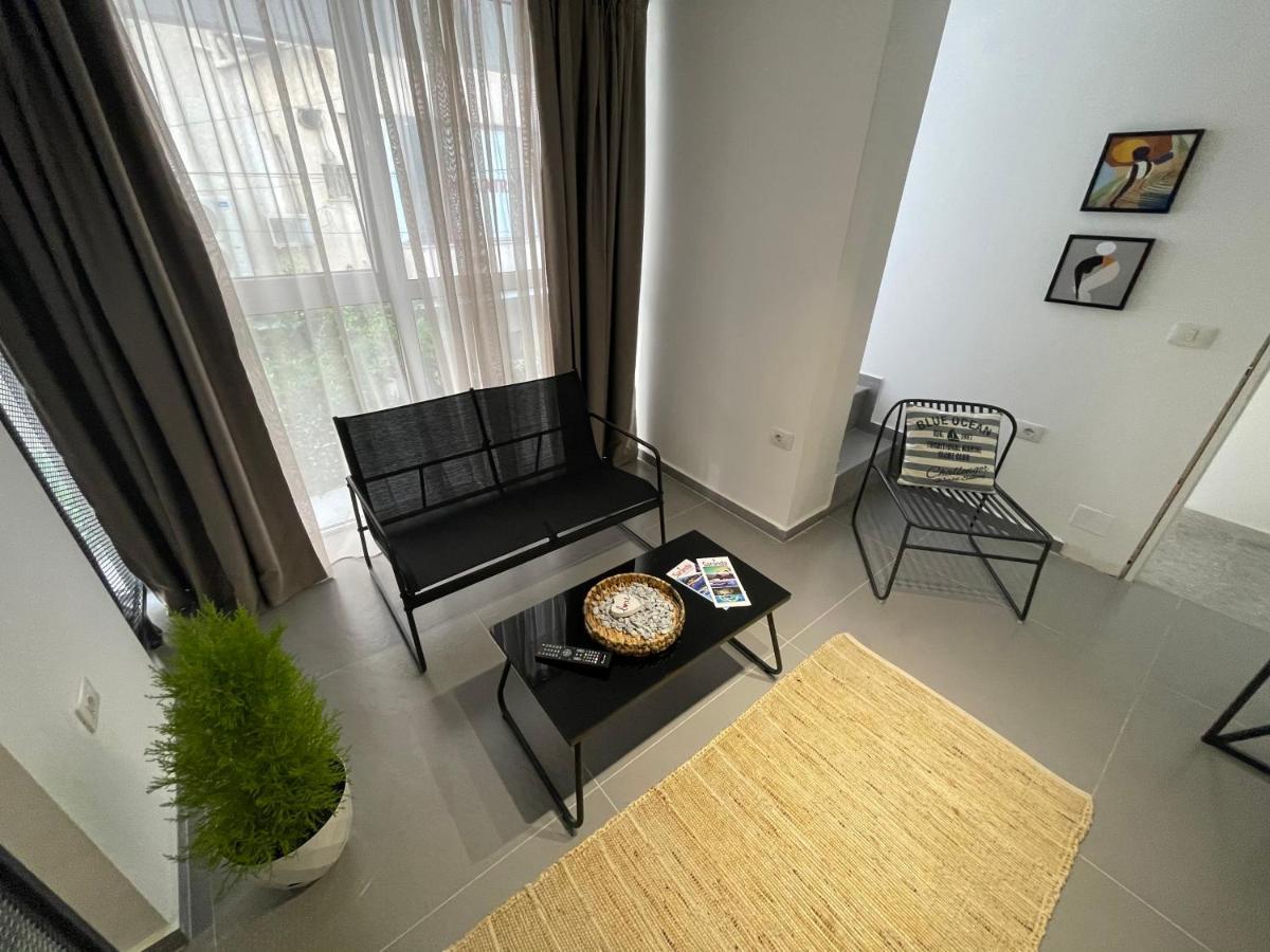 Vela Apartament 2 Sarandë Eksteriør bilde