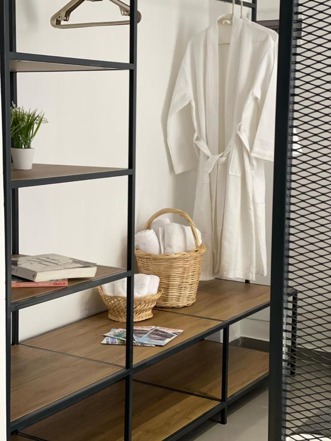Vela Apartament 2 Sarandë Eksteriør bilde