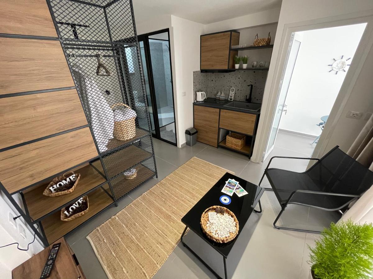 Vela Apartament 2 Sarandë Eksteriør bilde
