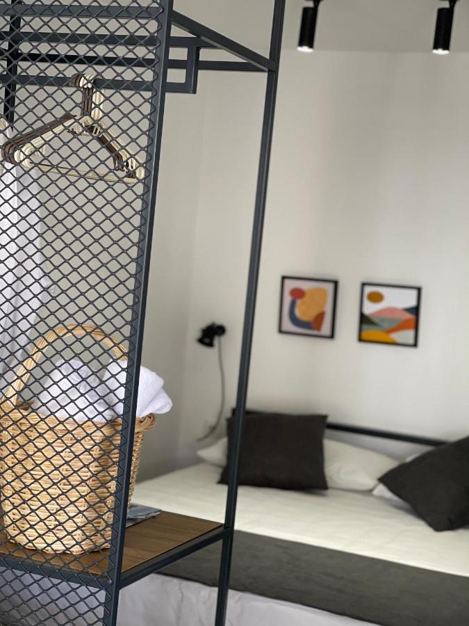 Vela Apartament 2 Sarandë Eksteriør bilde