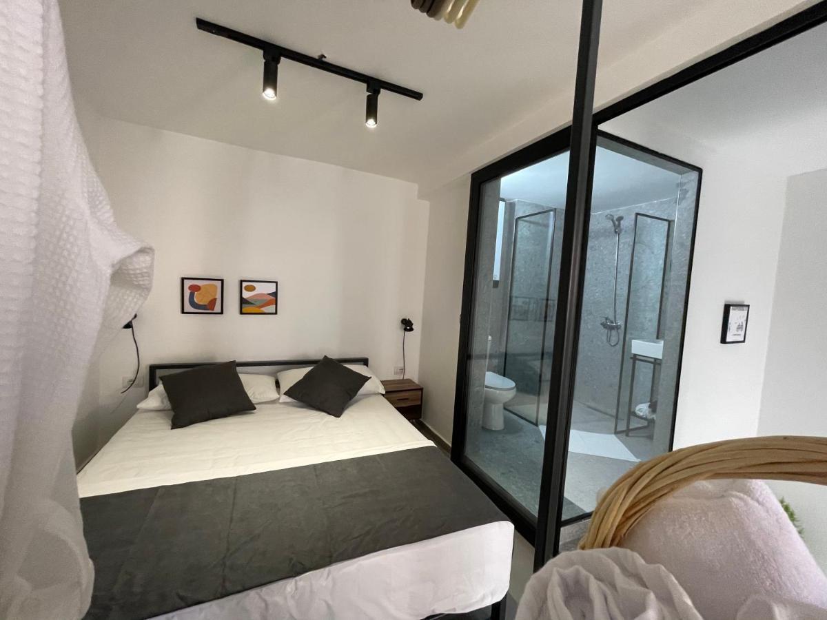 Vela Apartament 2 Sarandë Eksteriør bilde