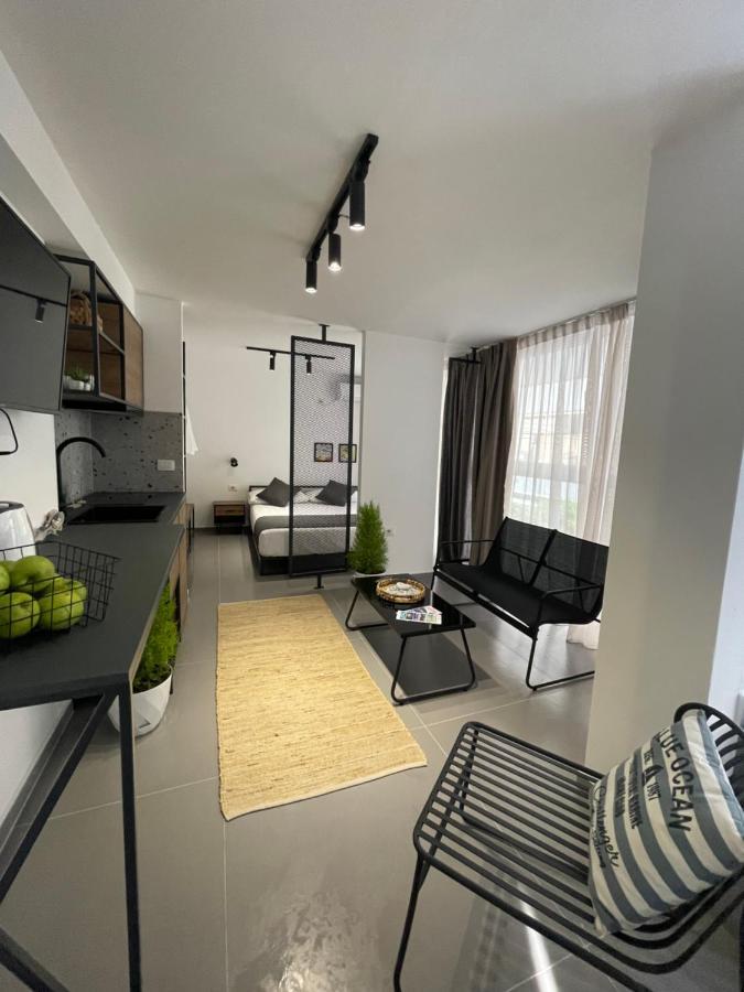 Vela Apartament 2 Sarandë Eksteriør bilde