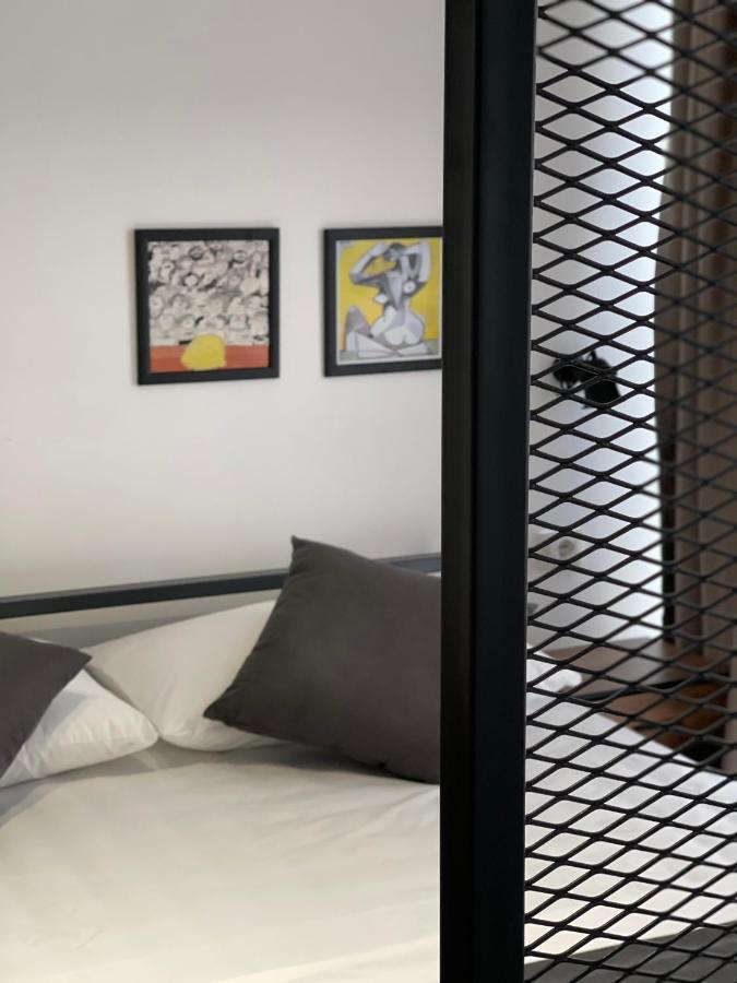 Vela Apartament 2 Sarandë Eksteriør bilde