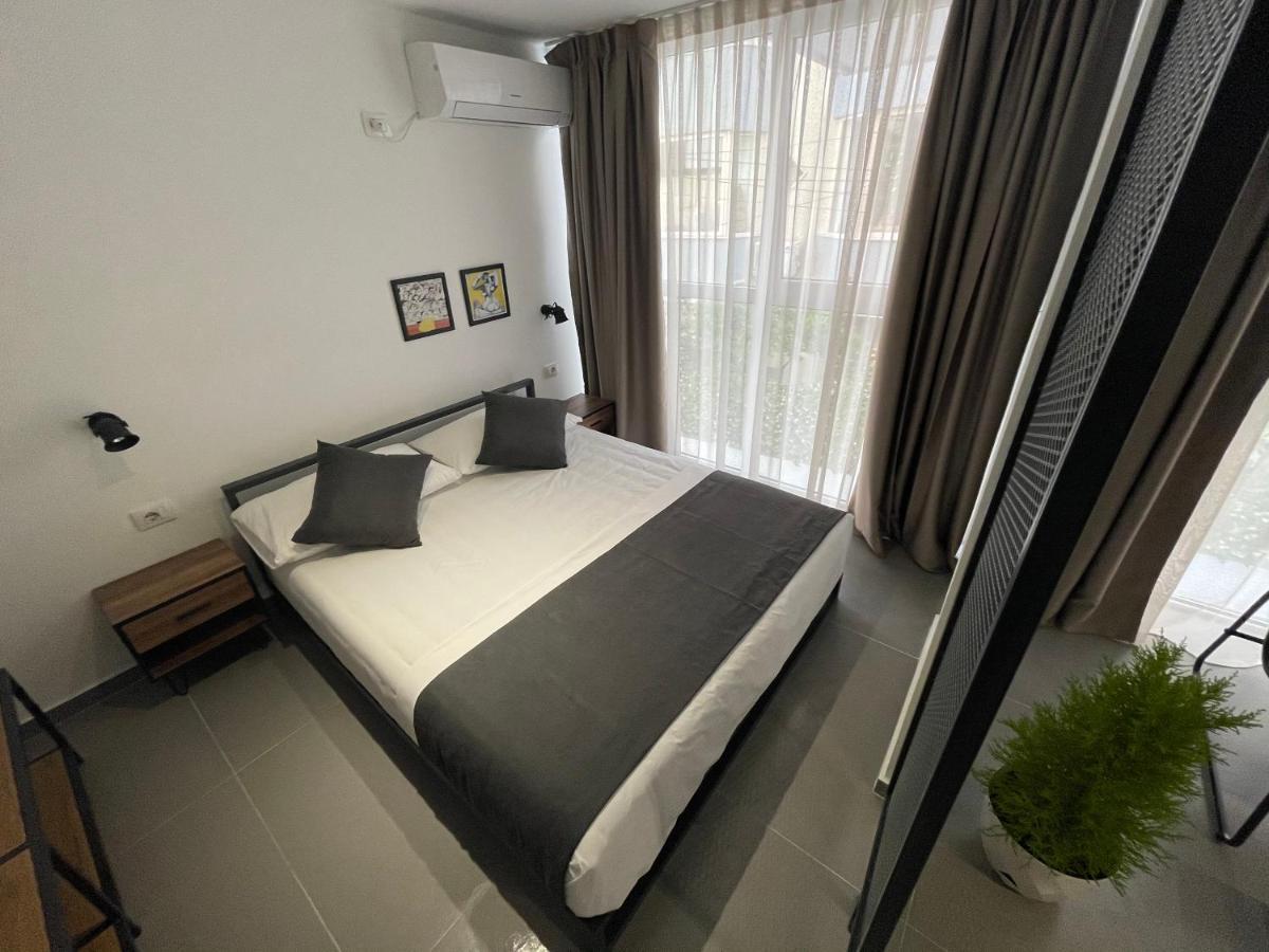 Vela Apartament 2 Sarandë Eksteriør bilde