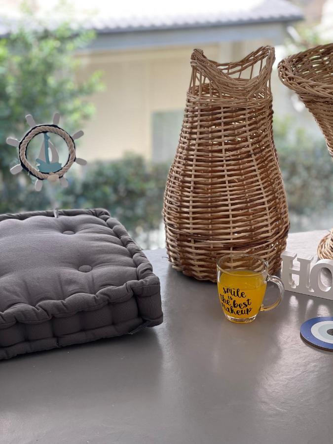 Vela Apartament 2 Sarandë Eksteriør bilde