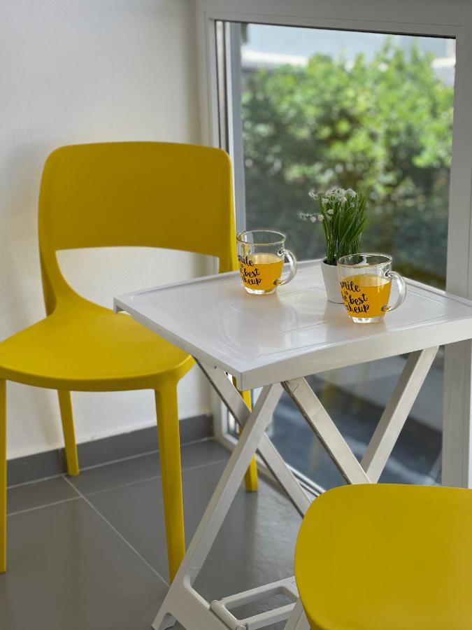Vela Apartament 2 Sarandë Eksteriør bilde