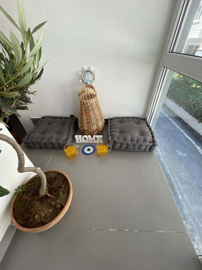Vela Apartament 2 Sarandë Eksteriør bilde