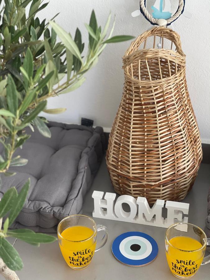 Vela Apartament 2 Sarandë Eksteriør bilde